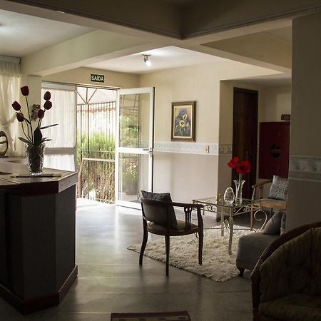 Residencial Vanessa Curitiba Exterior photo