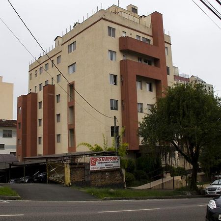 Residencial Vanessa Curitiba Exterior photo