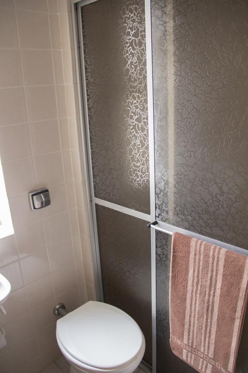 Residencial Vanessa Curitiba Room photo