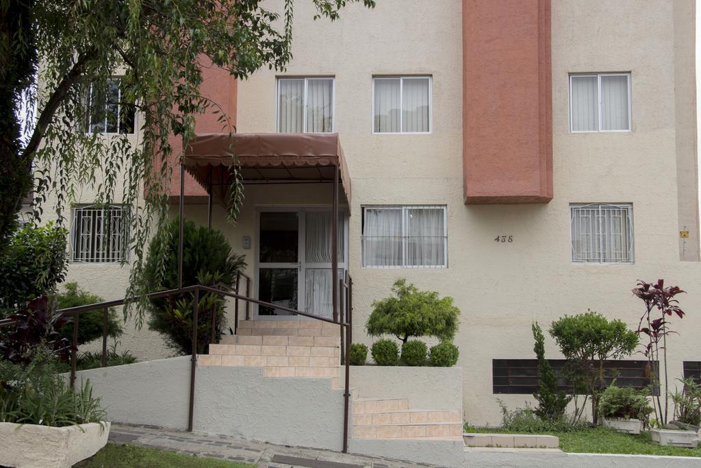 Residencial Vanessa Curitiba Exterior photo