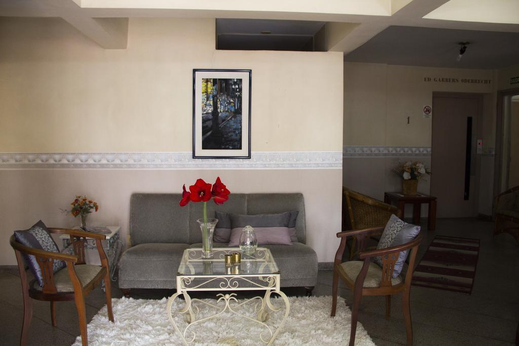 Residencial Vanessa Curitiba Exterior photo
