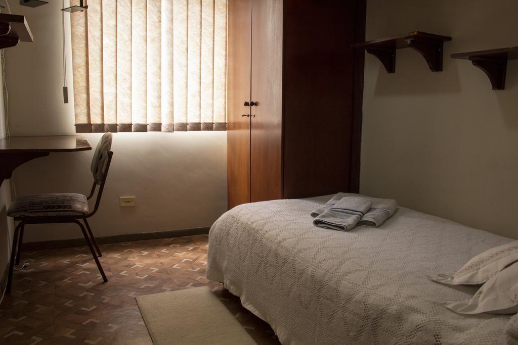 Residencial Vanessa Curitiba Room photo