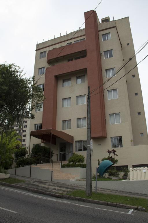 Residencial Vanessa Curitiba Exterior photo