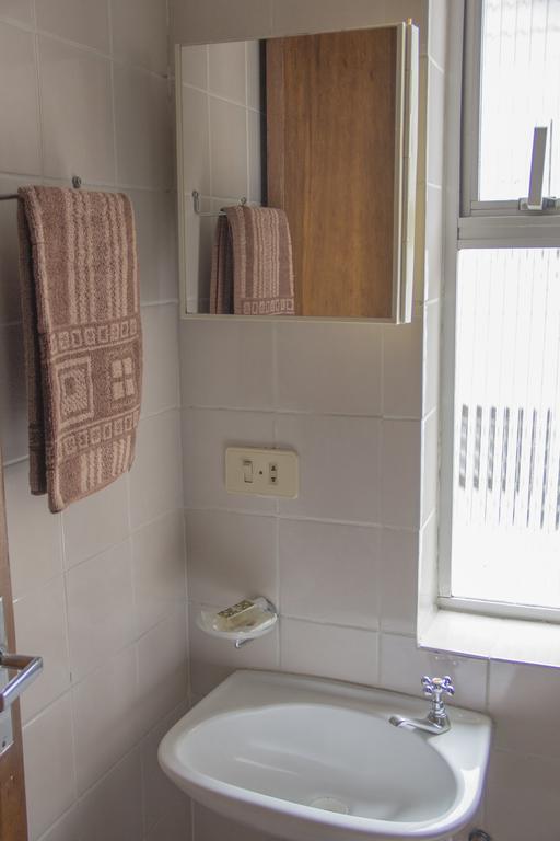 Residencial Vanessa Curitiba Room photo